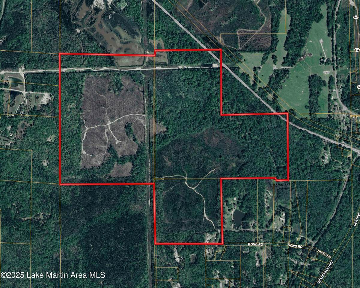 266.93+/- Ac Bond Rd - Photo 1