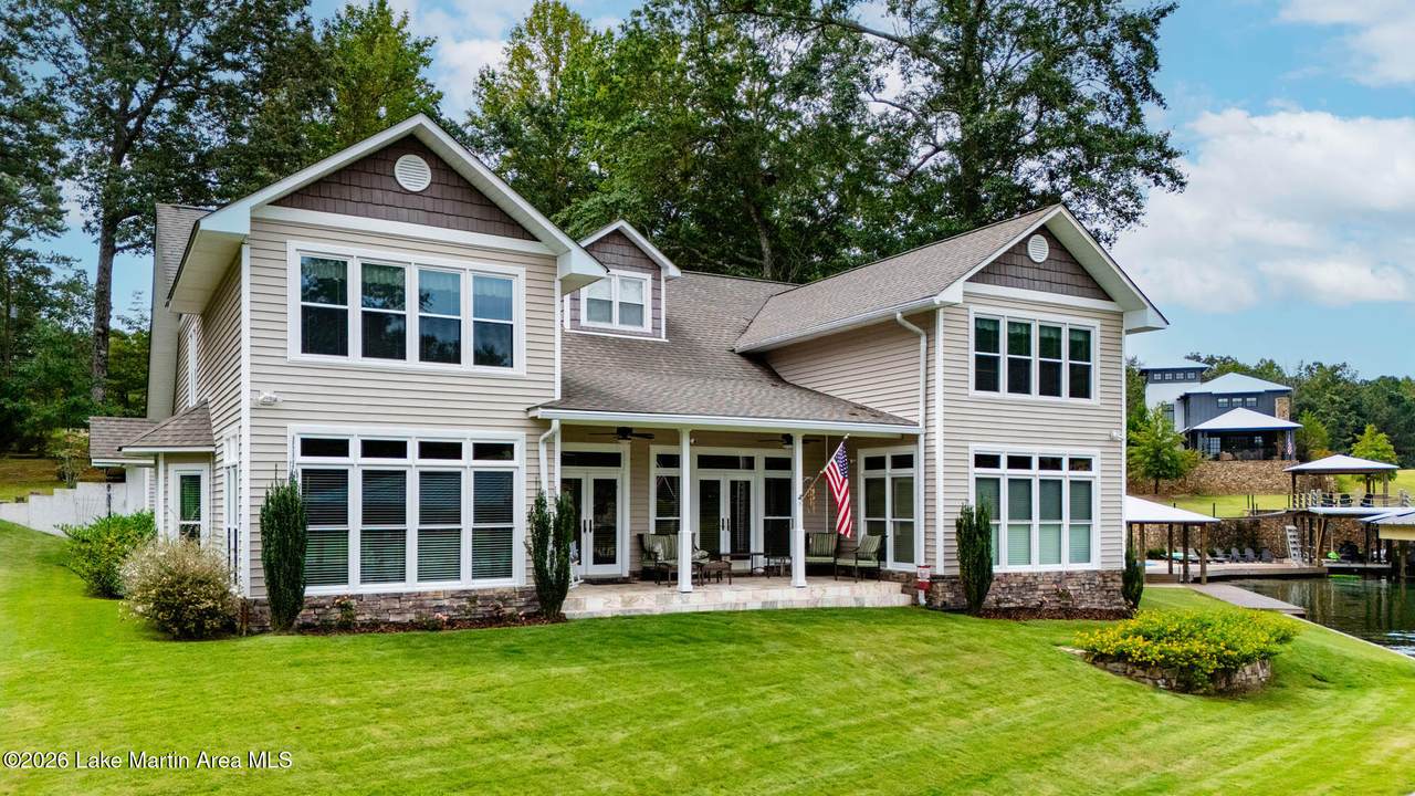 245 Council Rock Rd - Photo 1