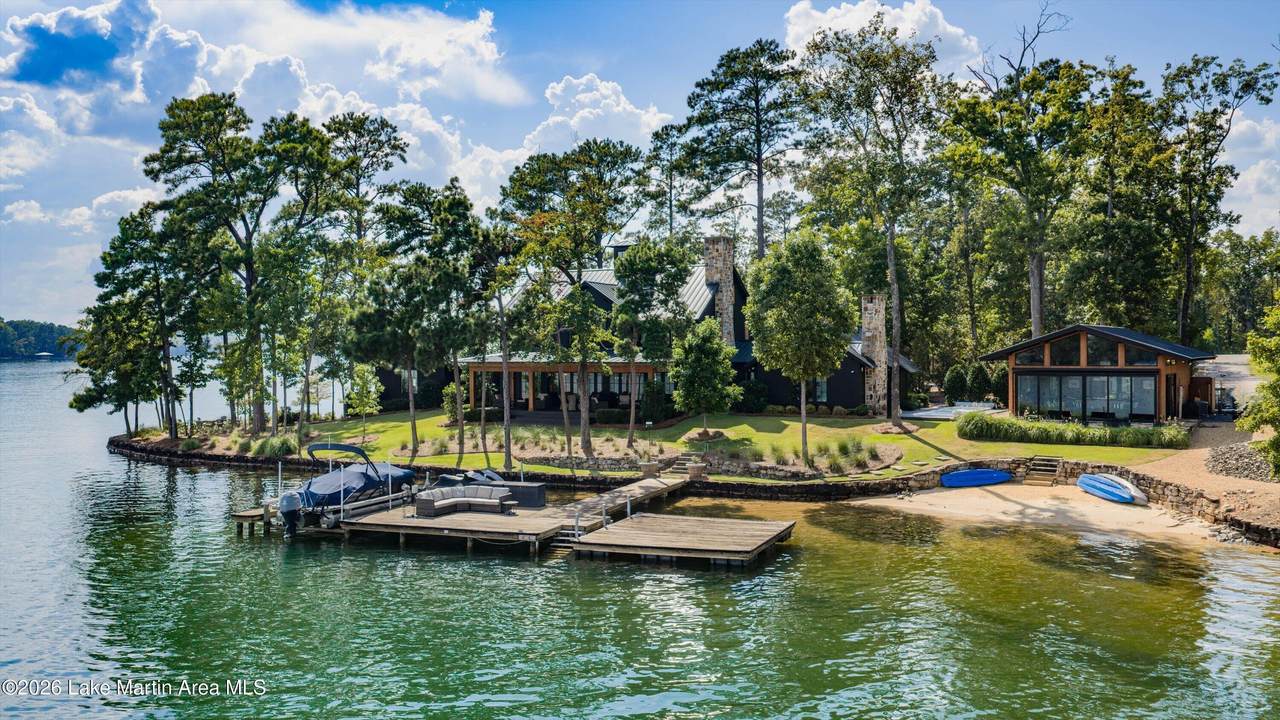 152 Canoe Pt - Photo 1