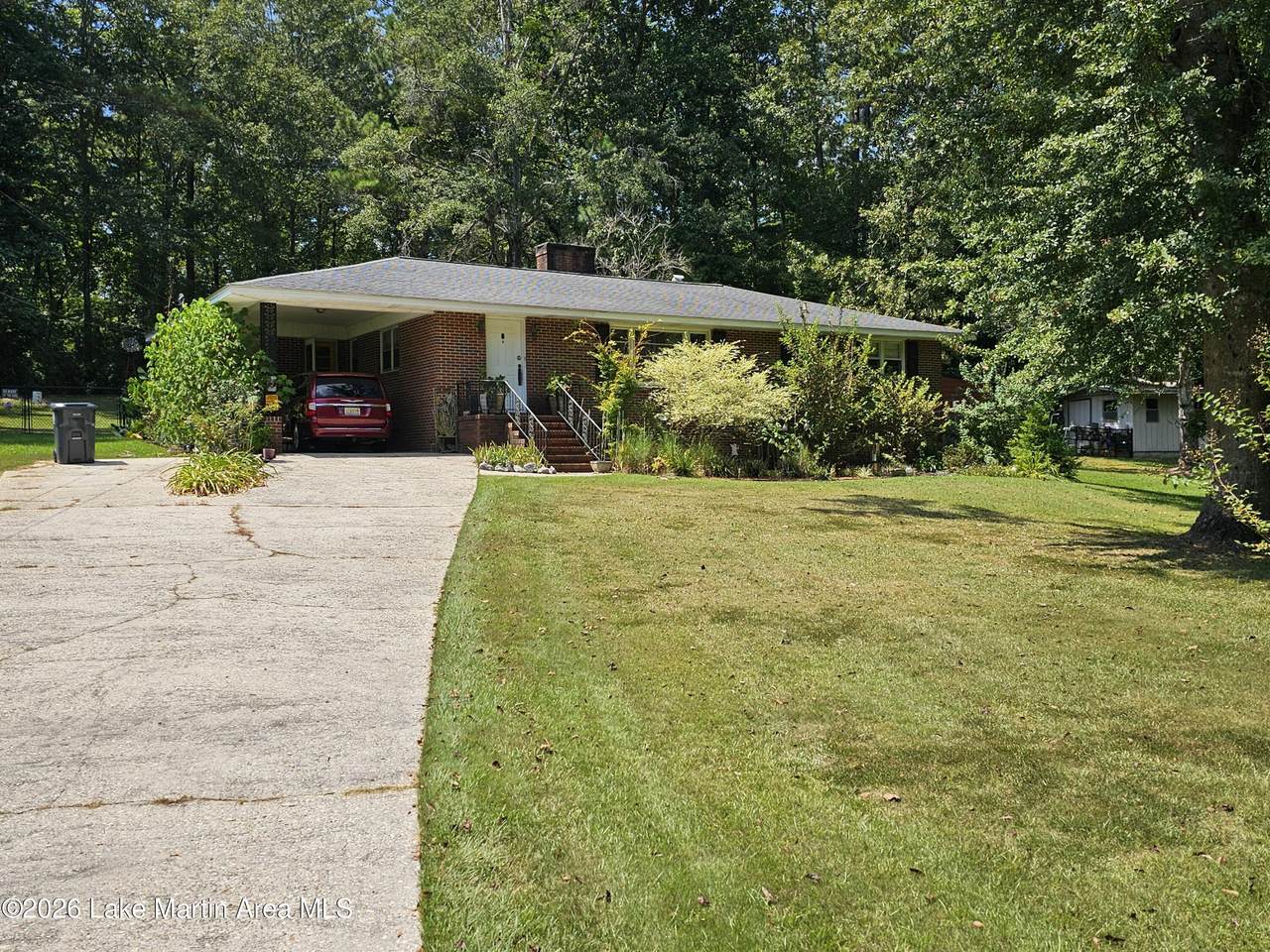 1891 K St - Photo 1