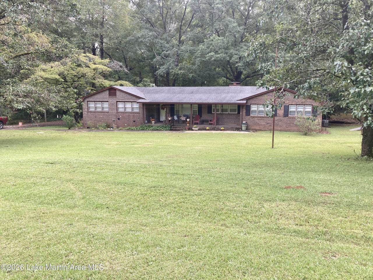 3954 Dadeville Rd - Photo 1