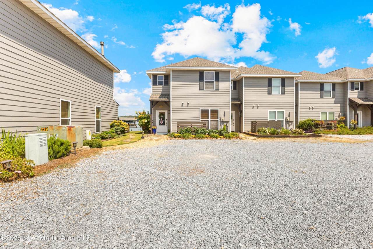 163 Paradise Point - Photo 1