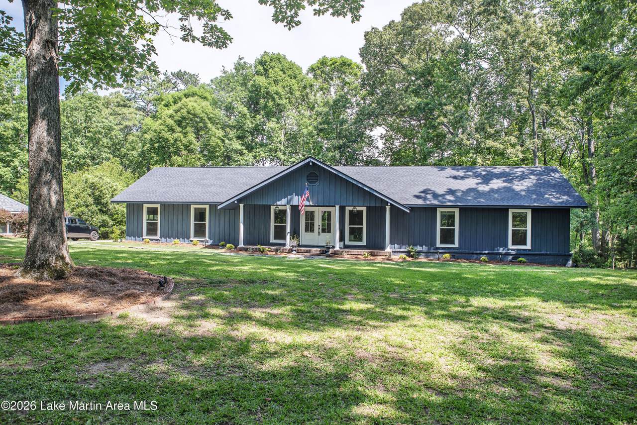494 Fairway Ridge Rd - Photo 1