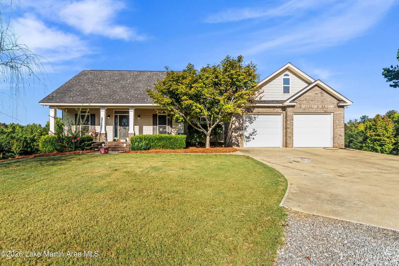 595 Nero Rock Rd - Photo 1