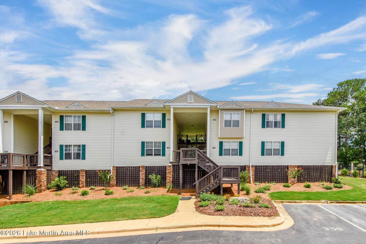 741 Lakeview Ridge Unit 308 - Photo 1