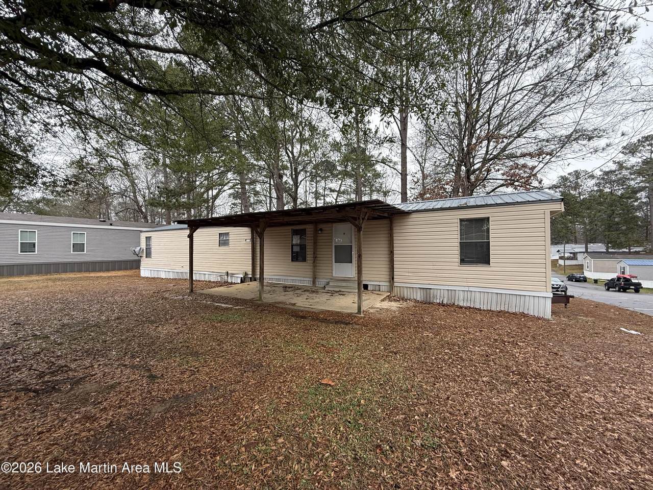 500 Webster Lot 244 Rd - Photo 1