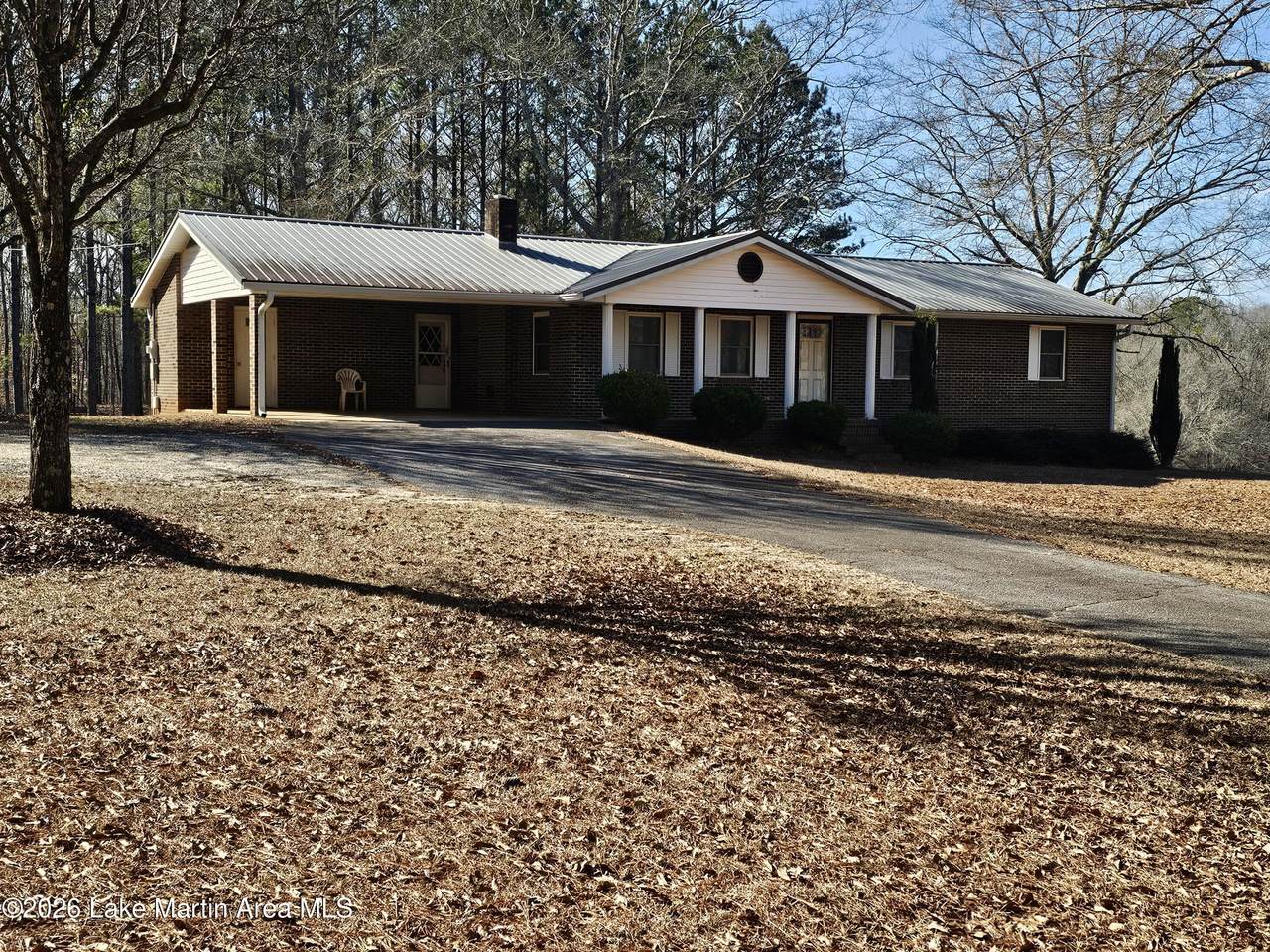 10629 Alabama 63 - Photo 1