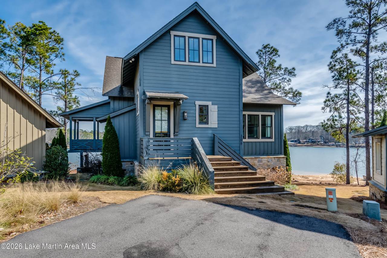 106 Scouts Pt - Photo 1