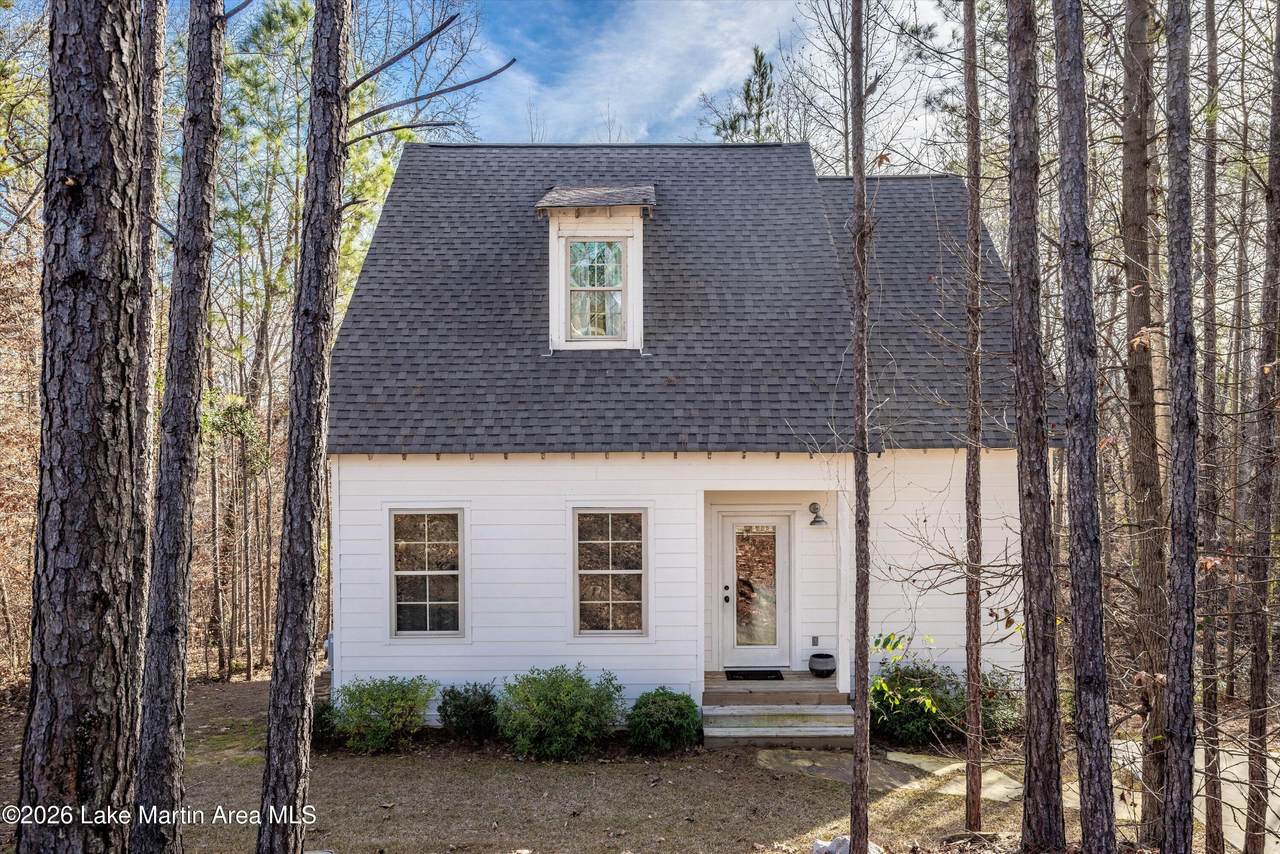 130 Martin Ridge Trce - Photo 1