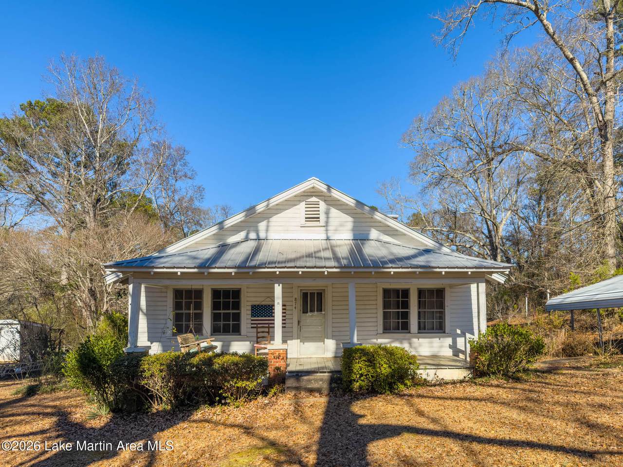 874 Lafayette St - Photo 1