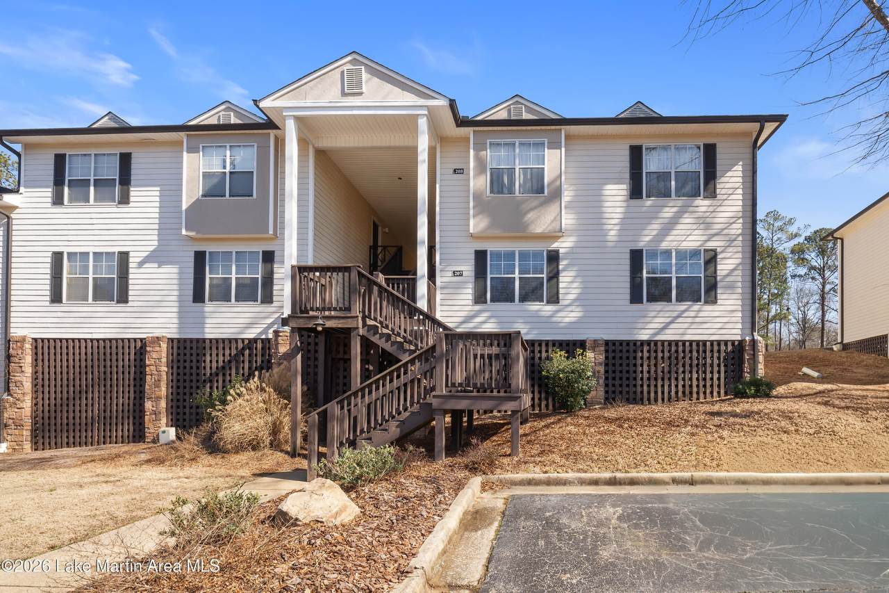 741 Lakeview Ridge Unit 207 Cir - Photo 1