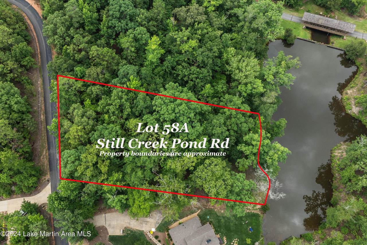 75 Still Creek Pond Rd - Photo 1