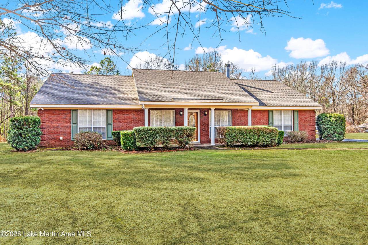50 Cricket Ridge - Photo 1