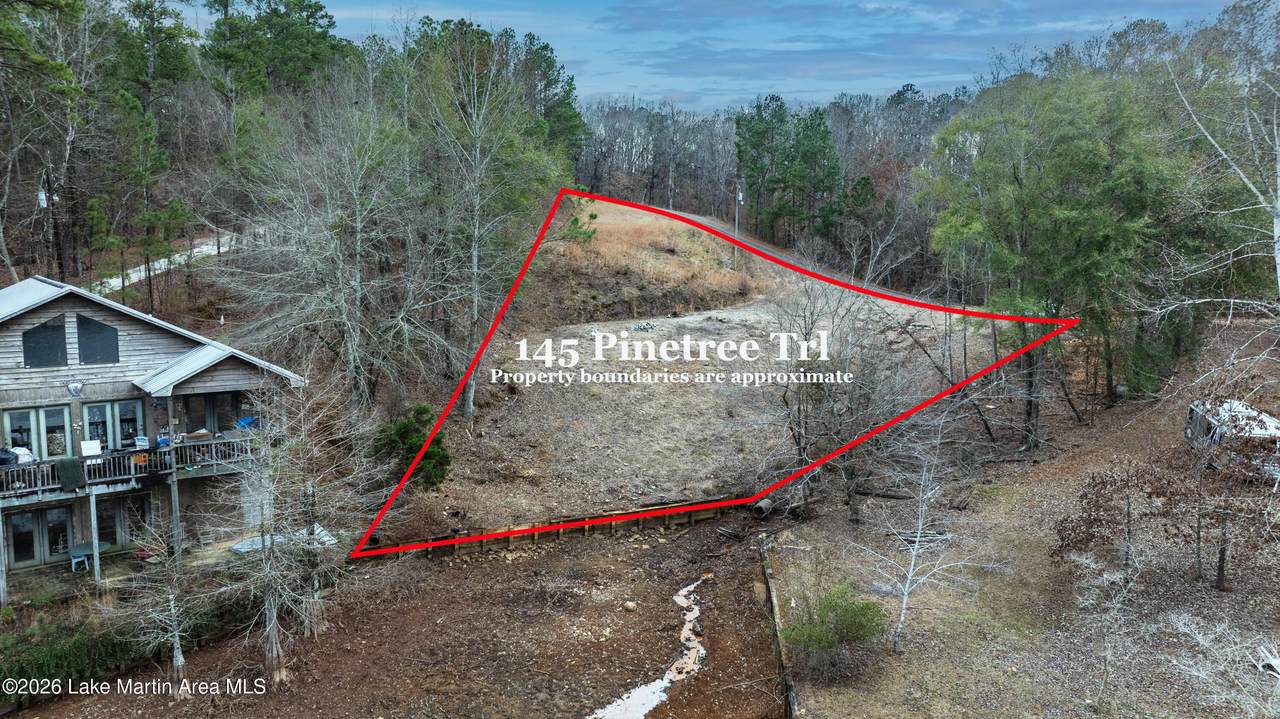 145 Pine Tree Cir - Photo 1