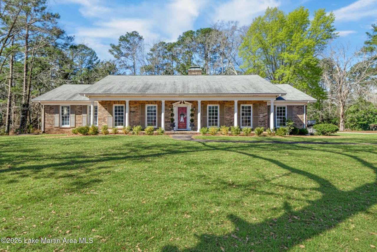 2136 Dadeville Rd - Photo 1