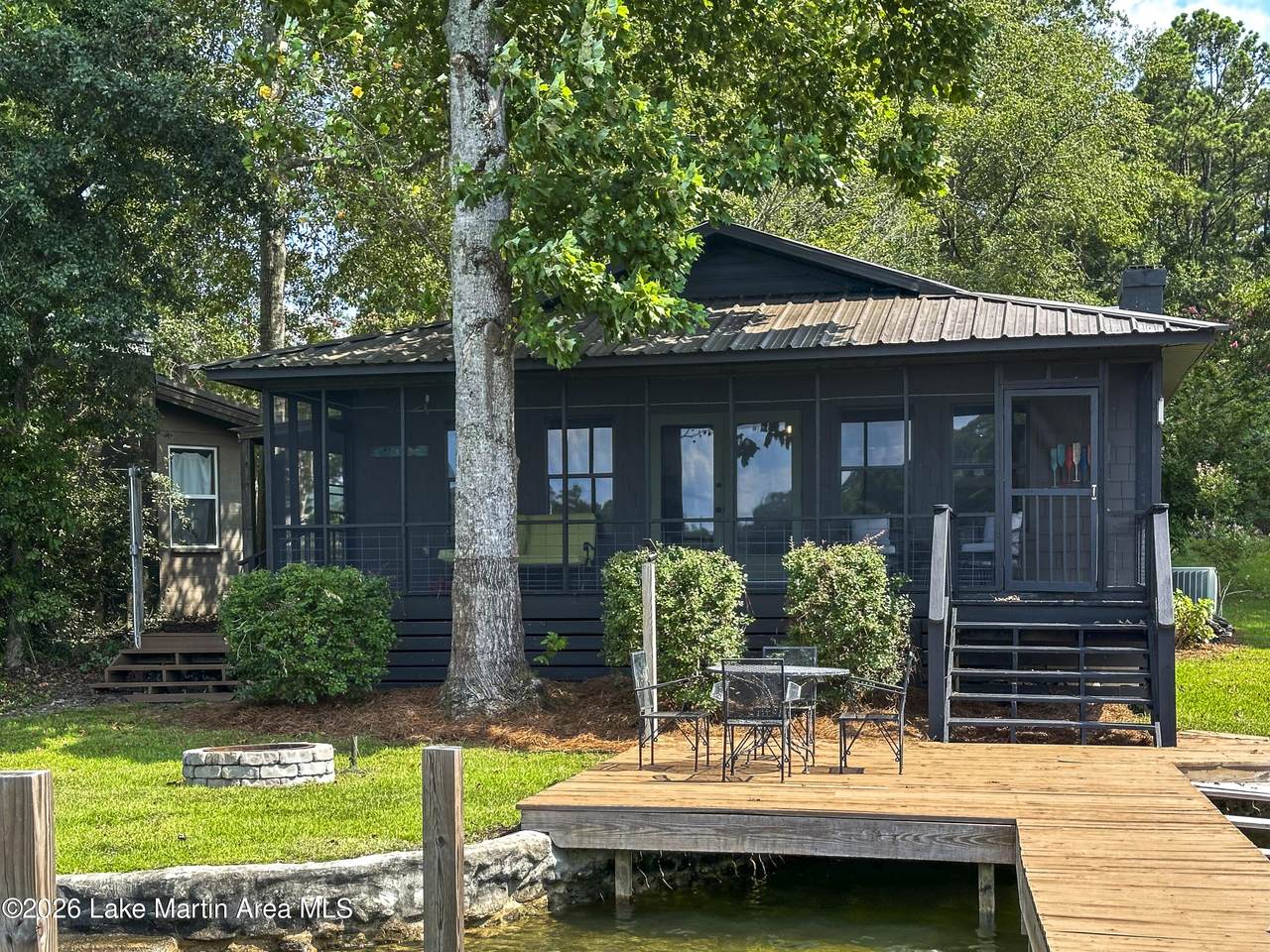367 Council Rock Rd - Photo 1