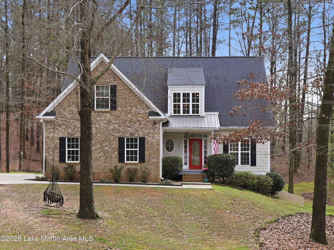 63 Bettie Path - Photo 1