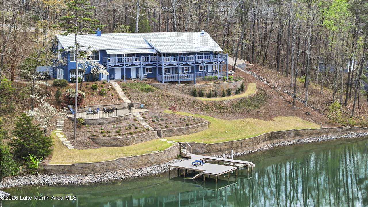 1677 Andrews Mill Rd - Photo 1
