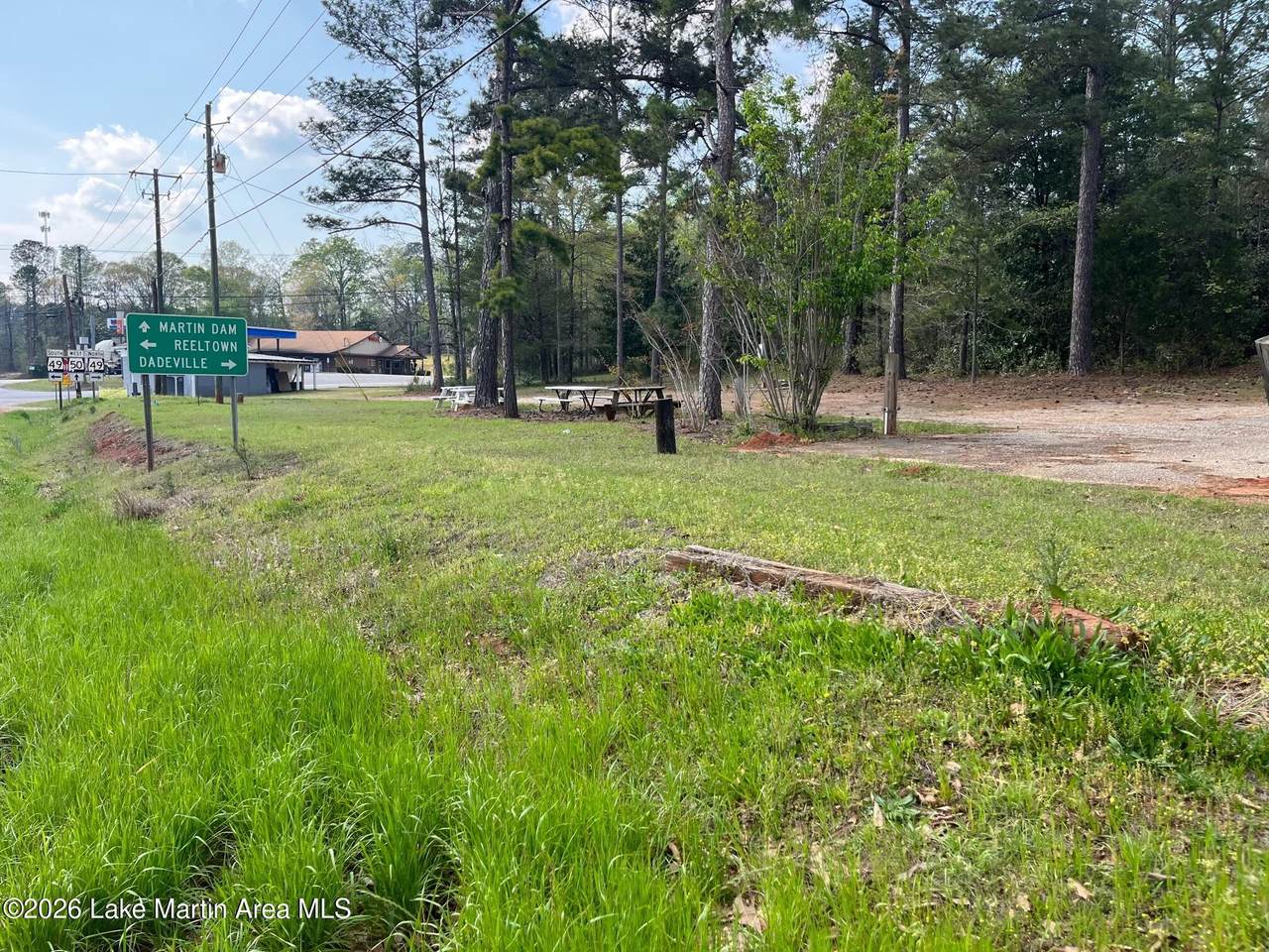 6.5 Acres Hwy 49/ Hwy 50 - Photo 1