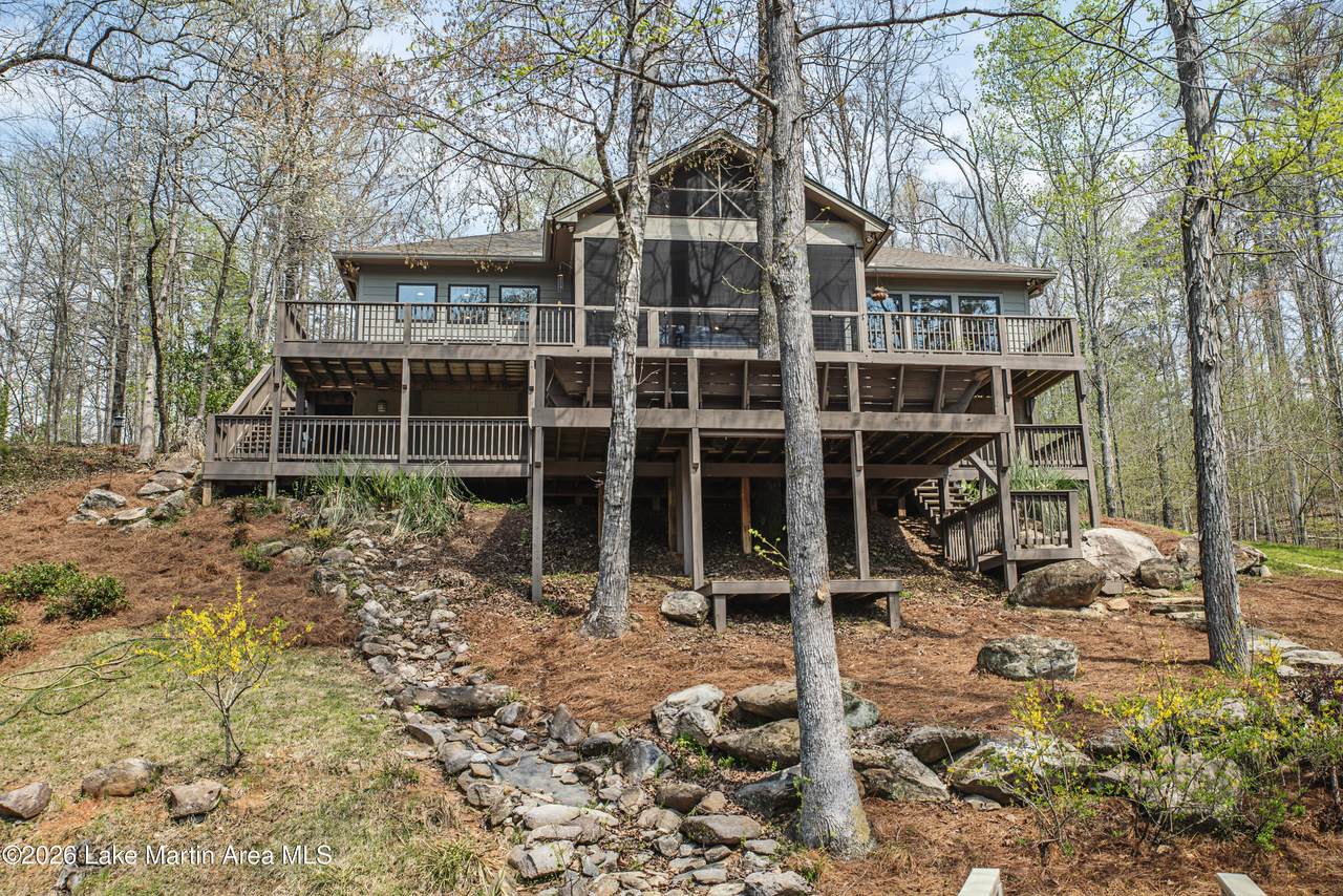 93 Shady Ridge Cir - Photo 1