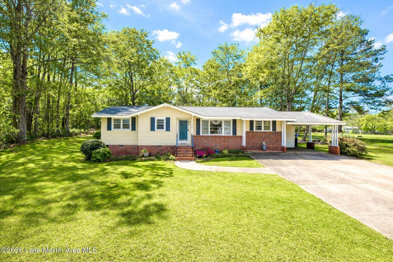 1690 Trussell Rd - Photo 1