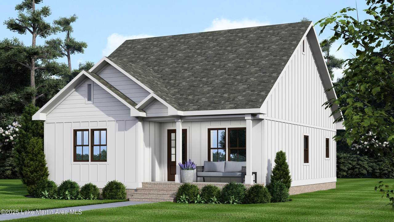 830 Scott Rd - Photo 1