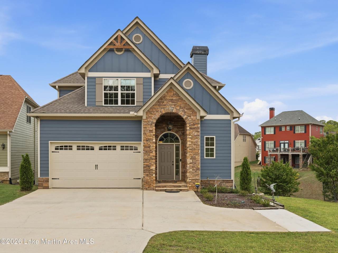 96 Mackenzies Way - Photo 1