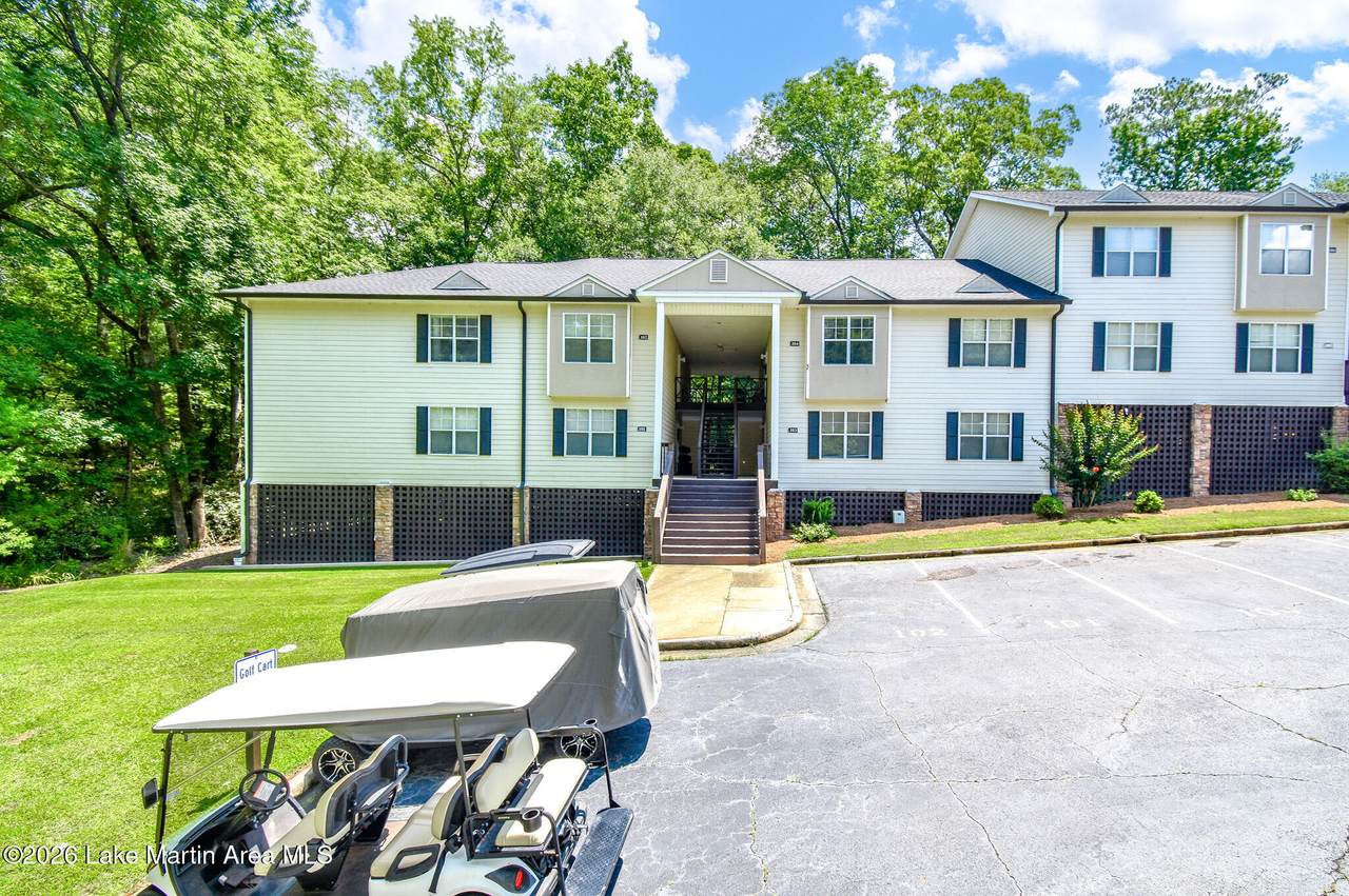 741 Lakeview Ridge Unit 104 Cir - Photo 1