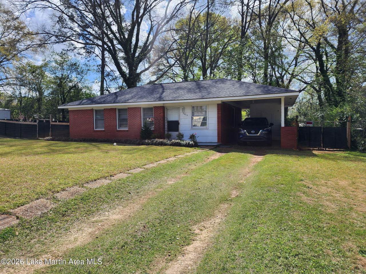 3816 Robbins Rd - Photo 1