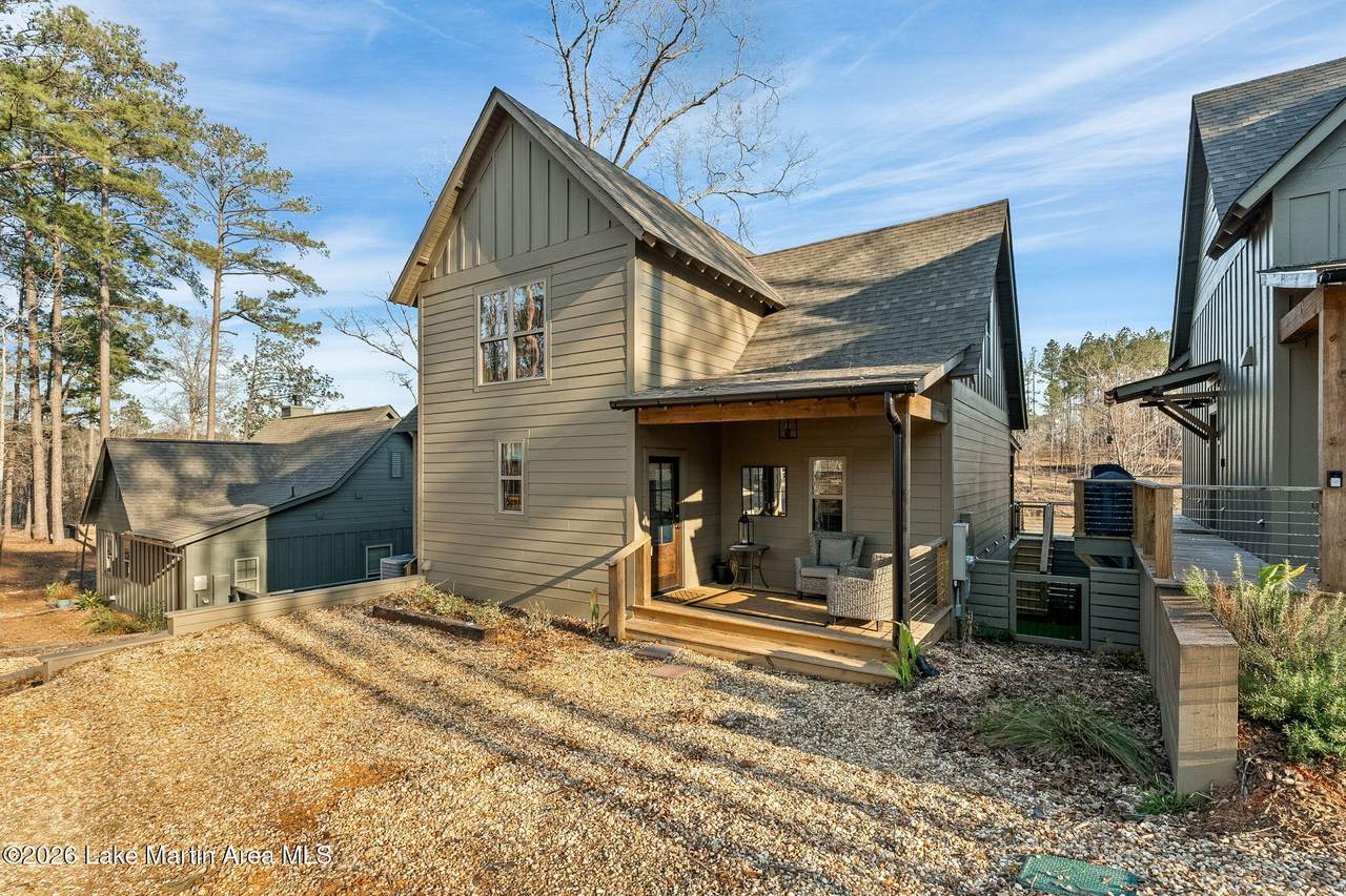 79 Harmony Cove Lane Ln - Photo 1