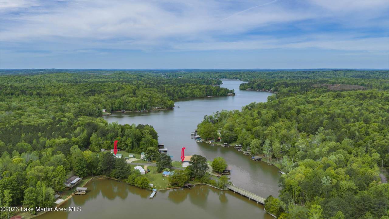 2027 Barrons Bridge Rd - Photo 1