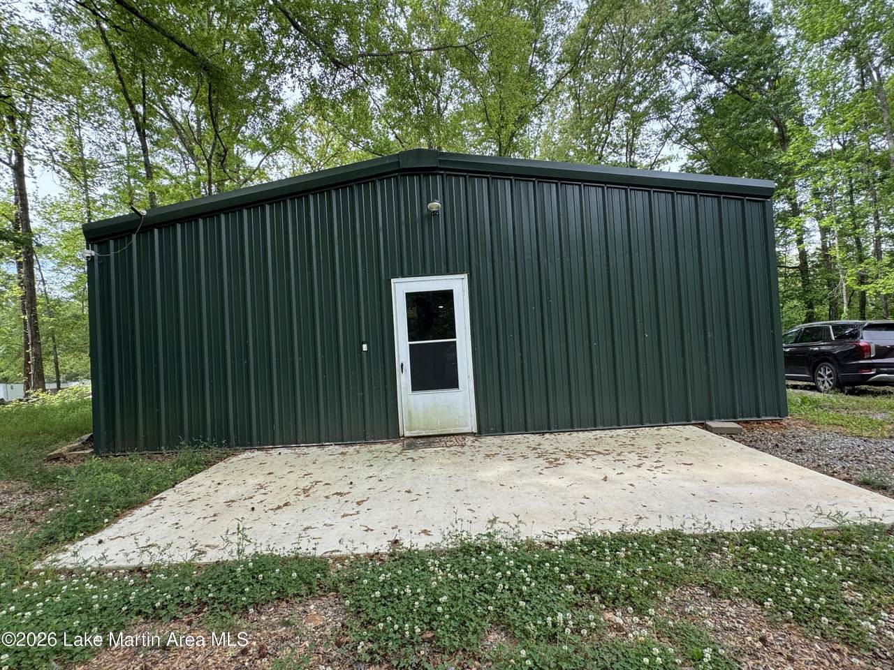 216 Cribb Rd - Photo 1