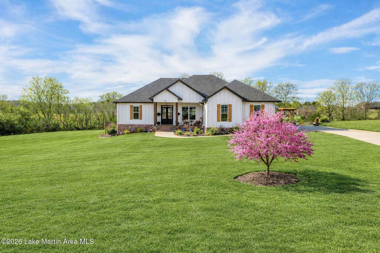 249 Winding Creek - Photo 1