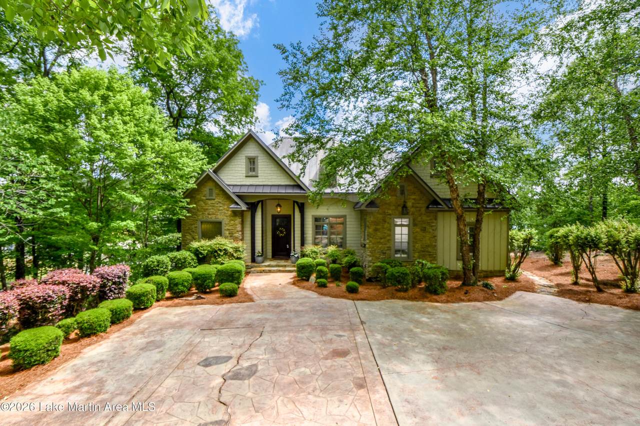 113 Scenic Shores Way - Photo 1