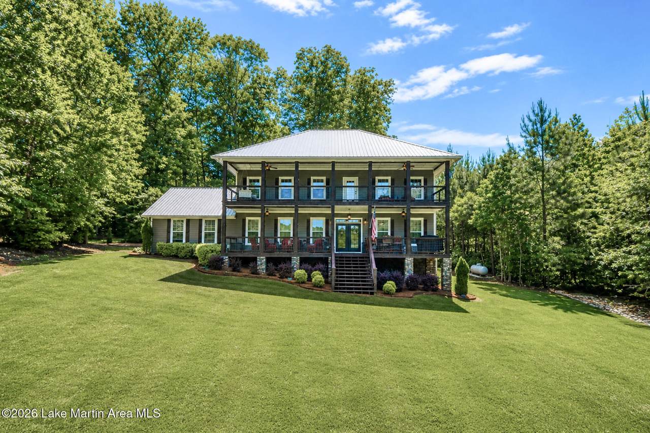 67 Hideaway Cir - Photo 1