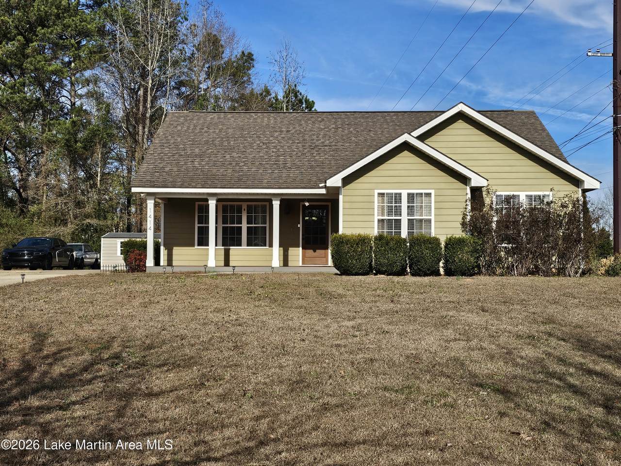 1414 Creek Rd - Photo 1