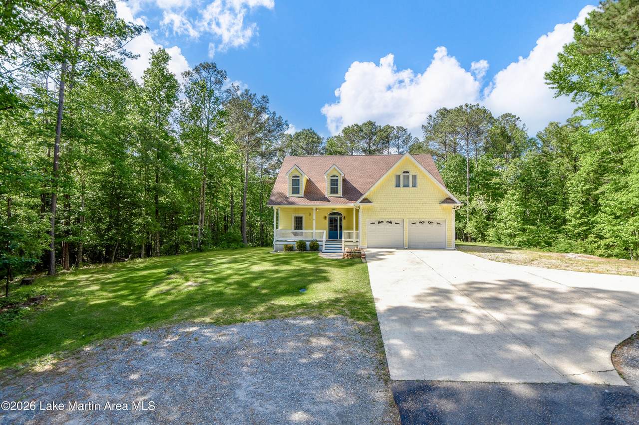 145 Wind Creek Farm Rd - Photo 1