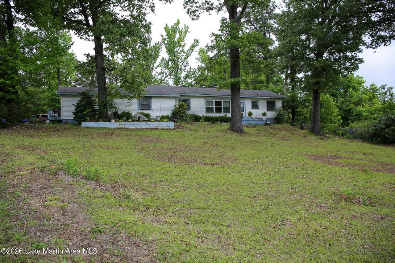 3211 Hillabee Rd - Photo 1