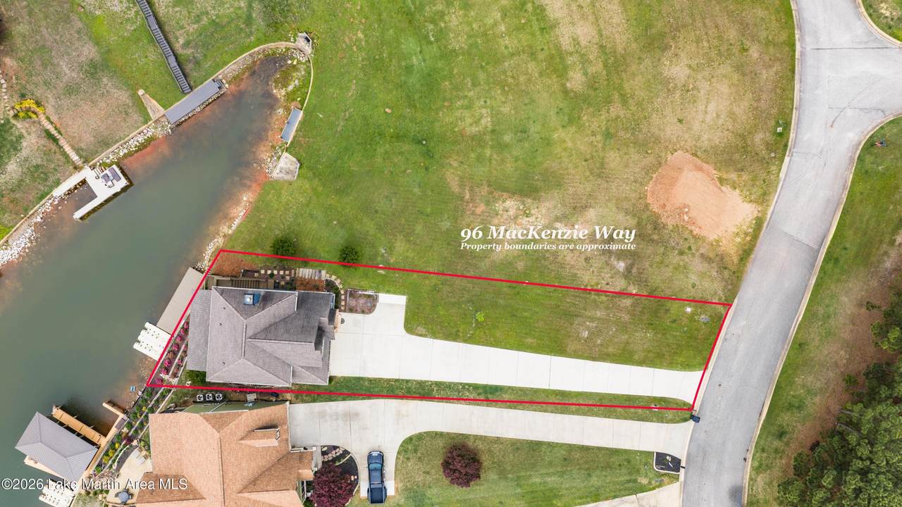 96 Mackenzie Way - Photo 1