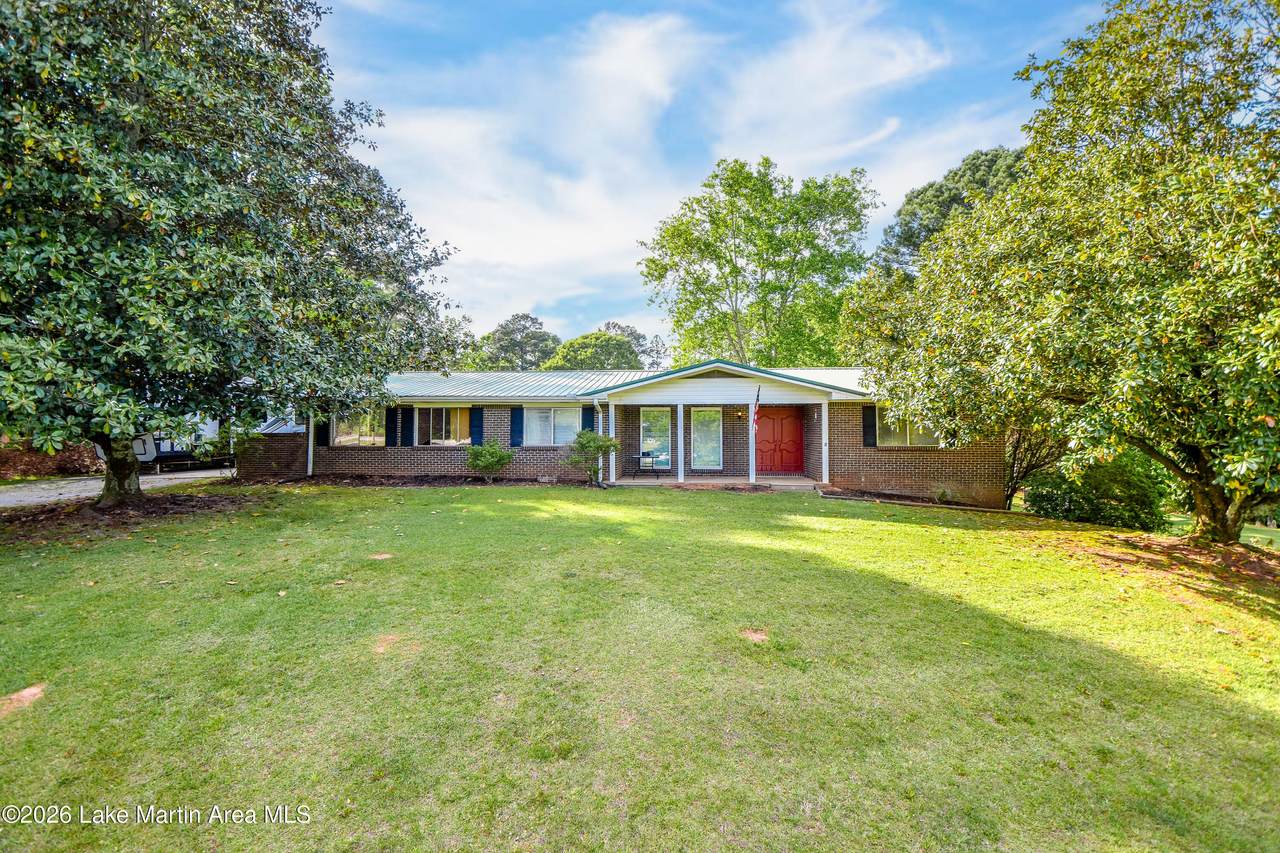 10765 Alabama 22 East - Photo 1
