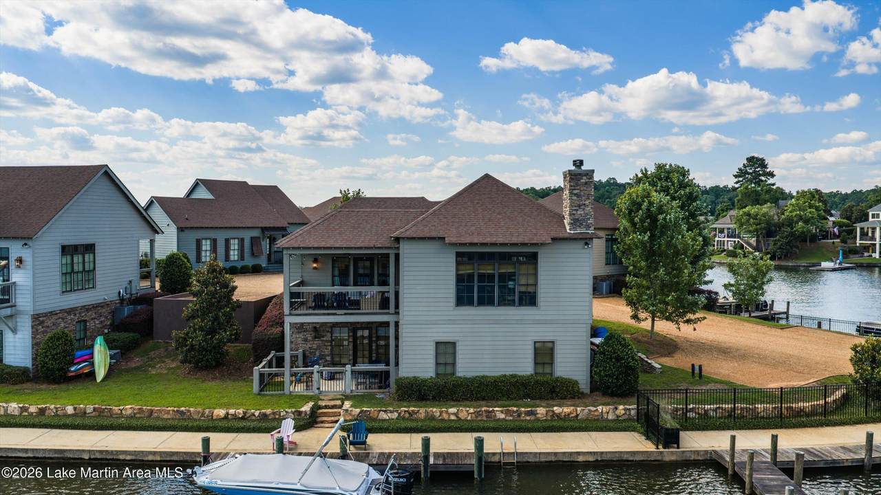 53 Village Key - Photo 1