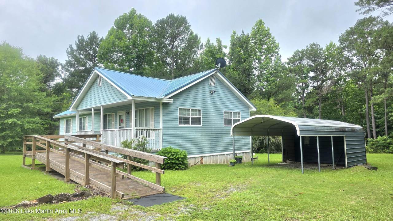 2921 Coosa County Road 93 - Photo 1