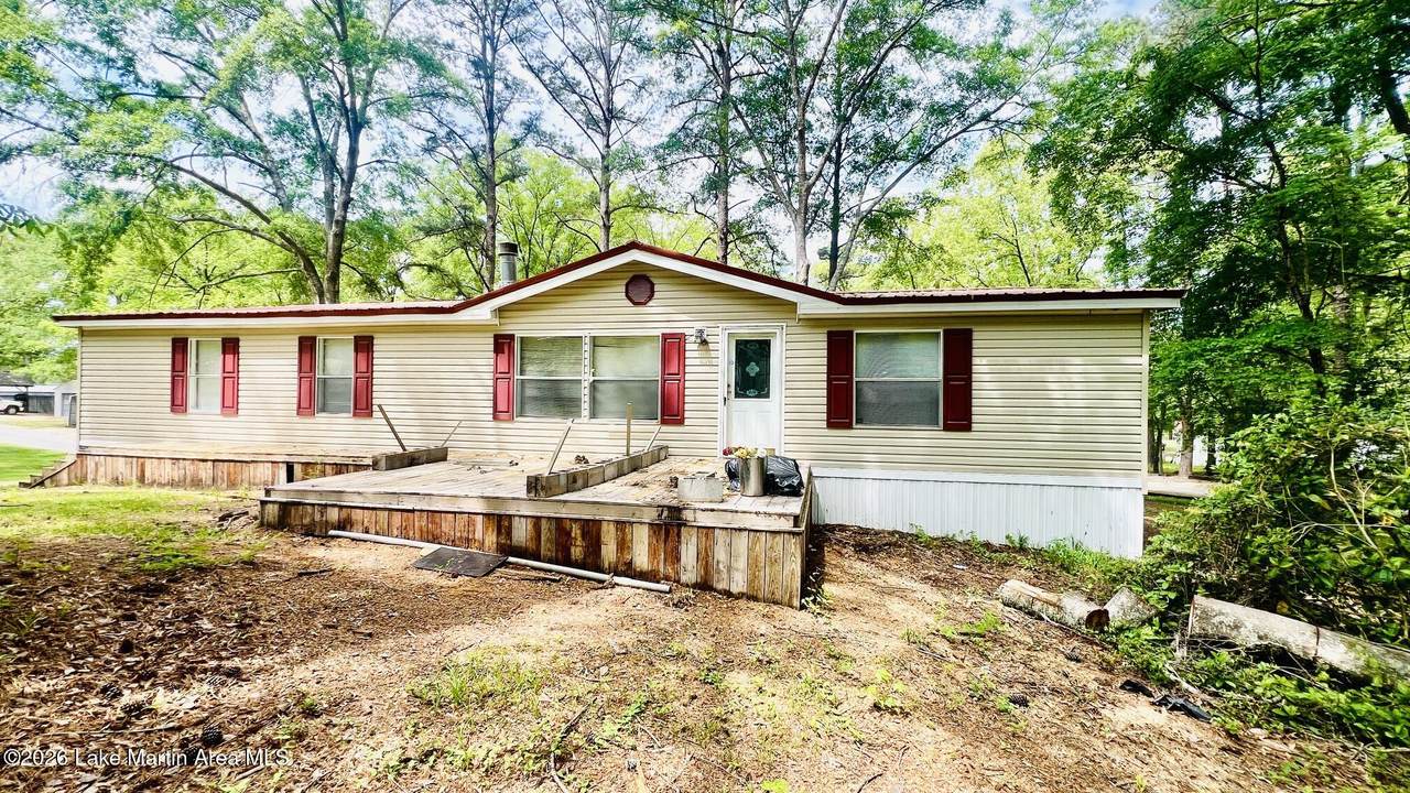 920 Point Windy Dr - Photo 1