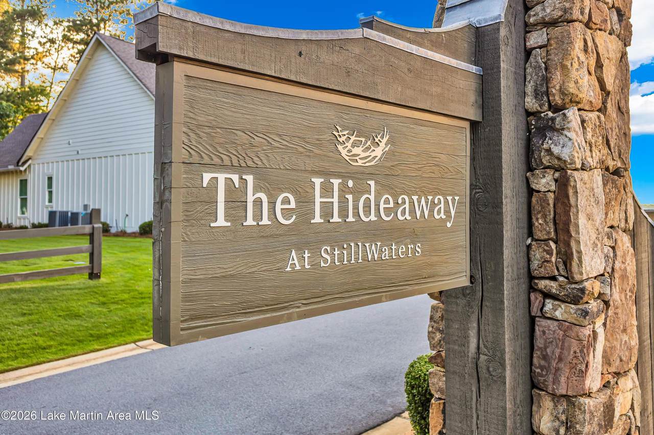 82 Hideaway Loop - Photo 1