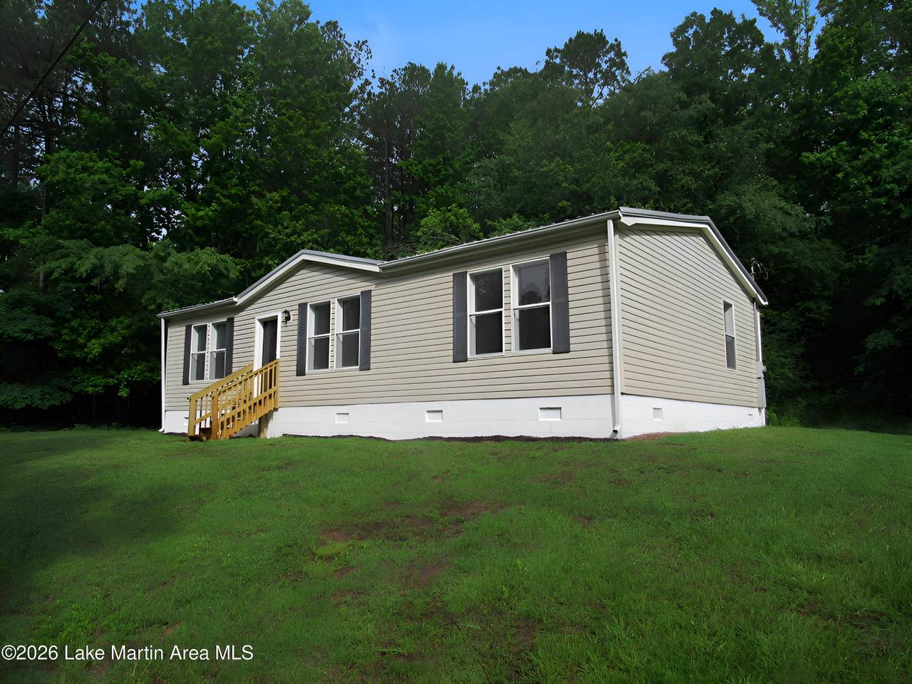 25351 Alabama 9 - Photo 1