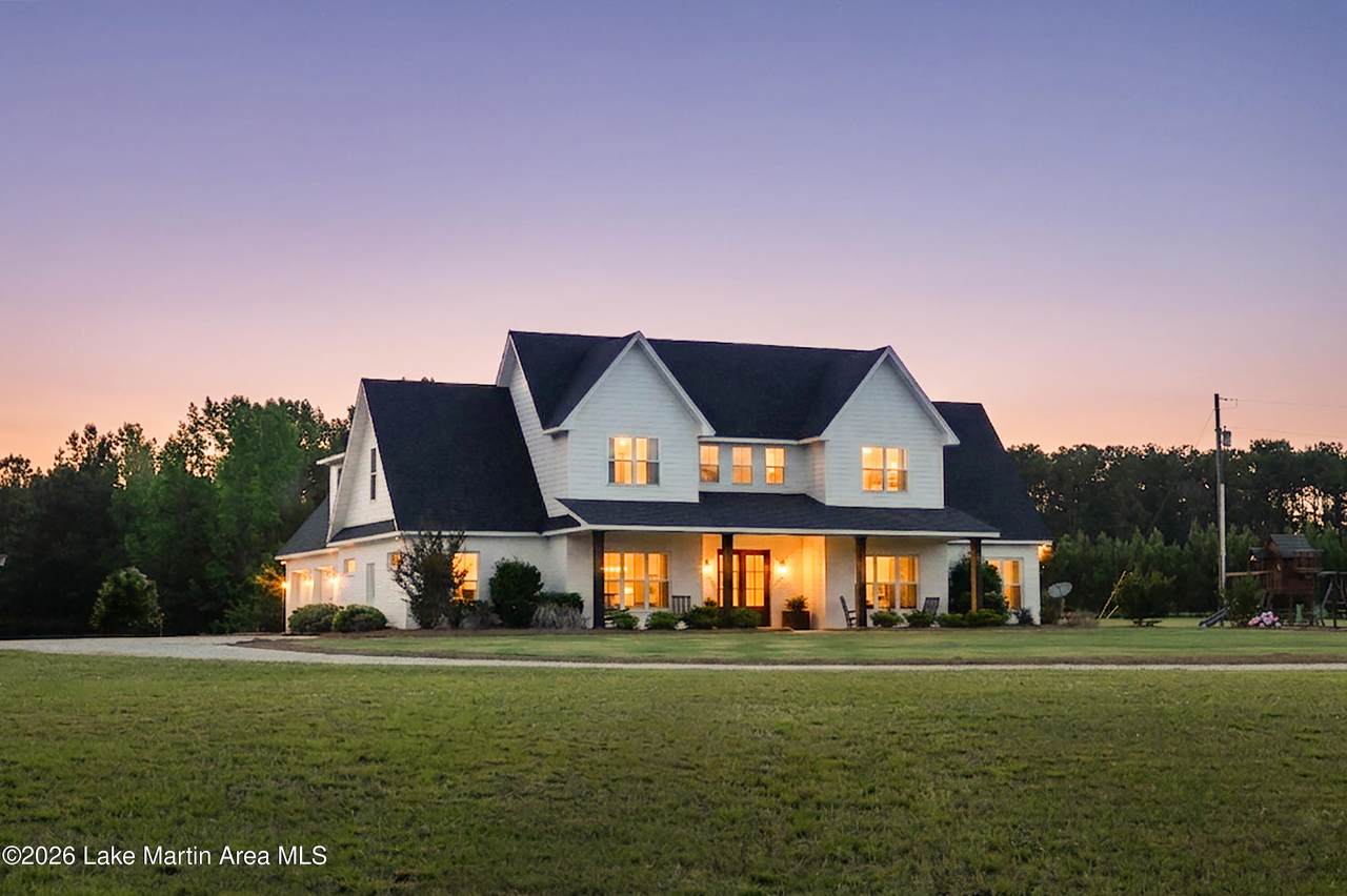 3154 County Road 54 West - Photo 1