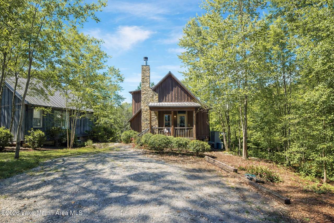 117 Falling Water Cir - Photo 1