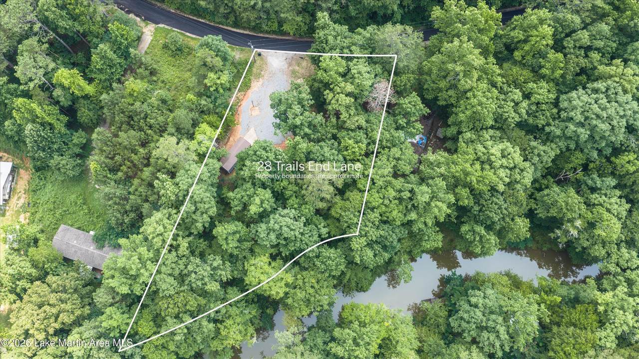 28 Trails End Ln - Photo 1
