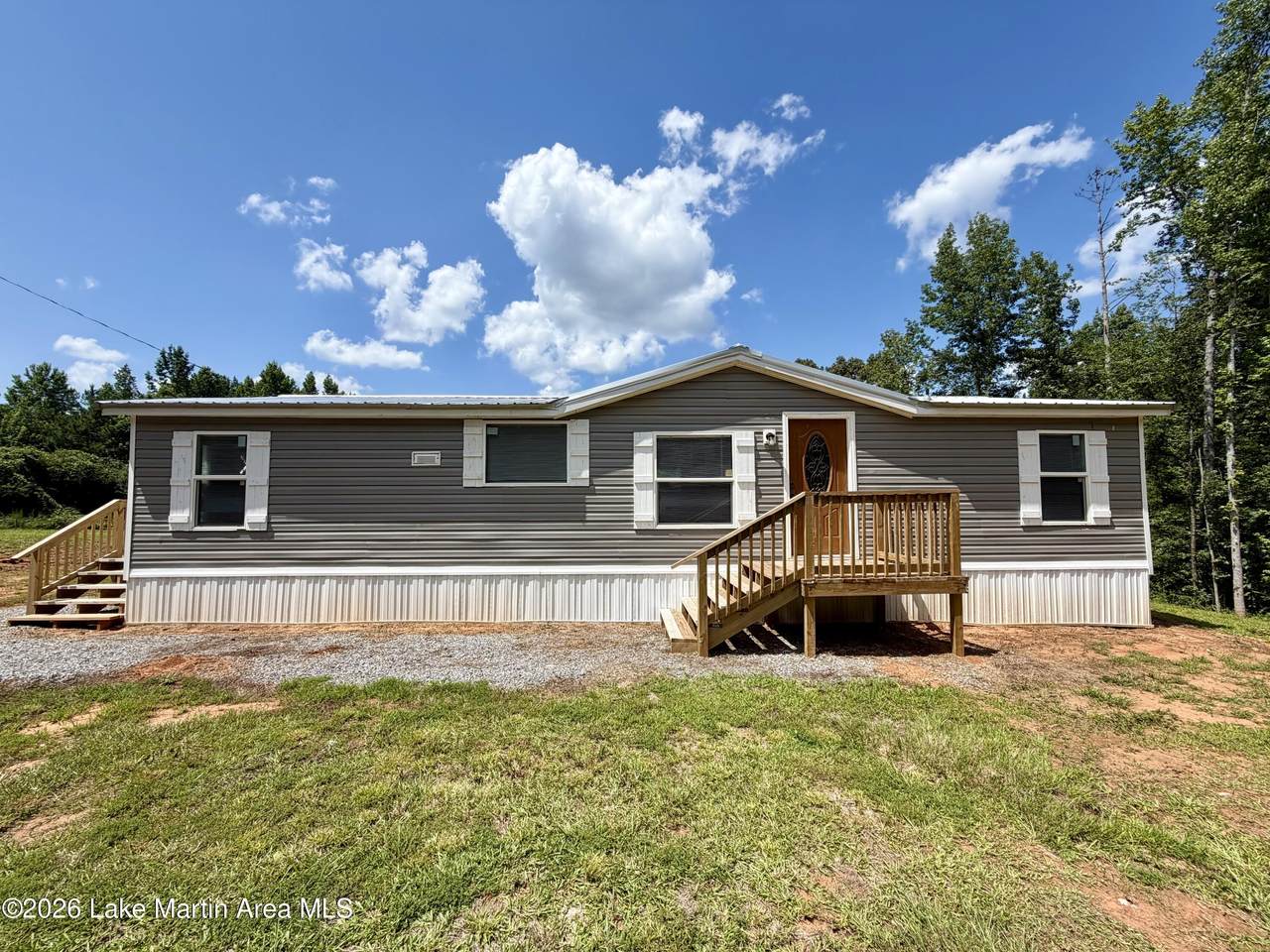 283 Coosa County Rd 72 - Photo 1