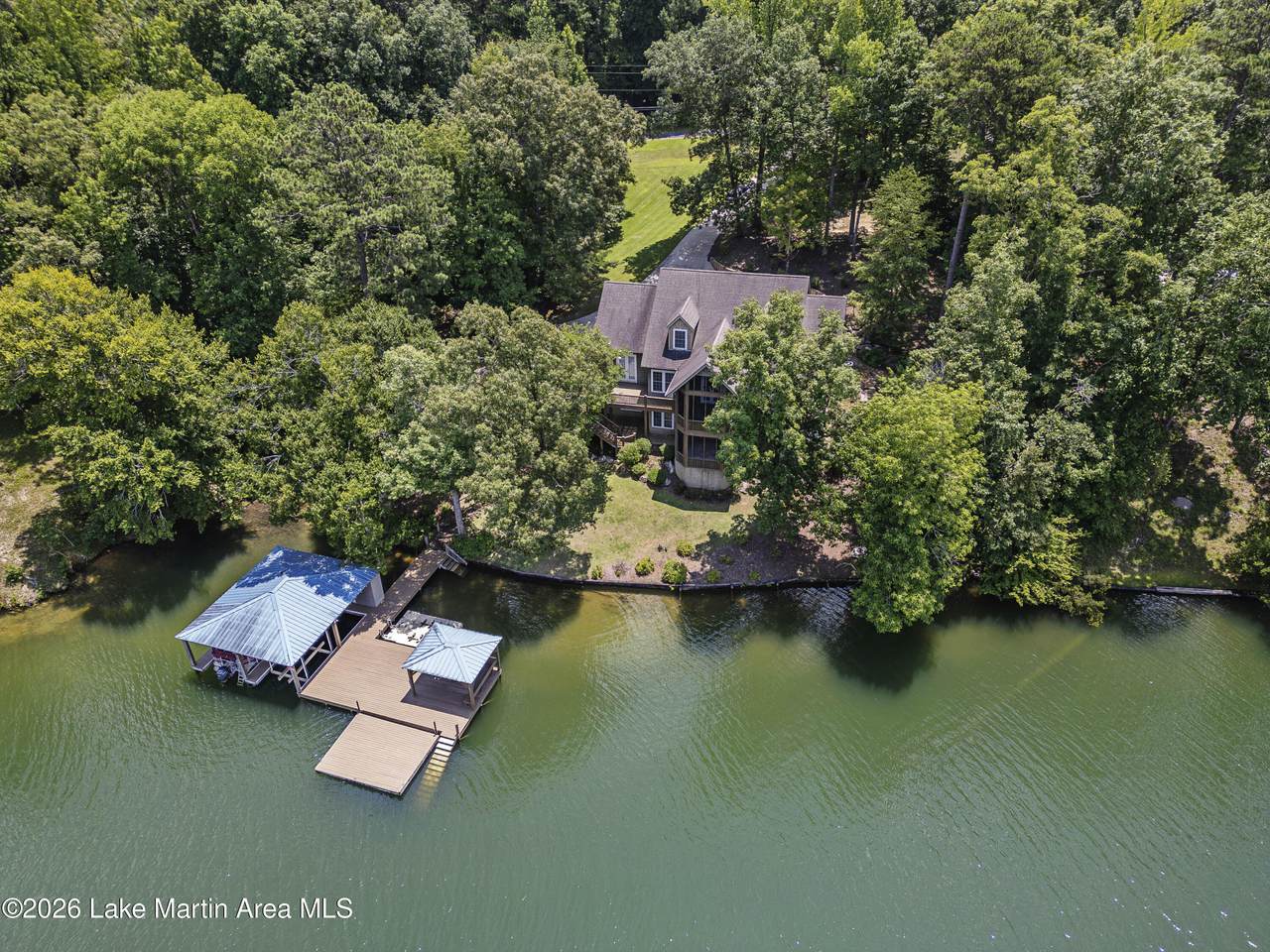 59 Driftwood Point Rd - Photo 1